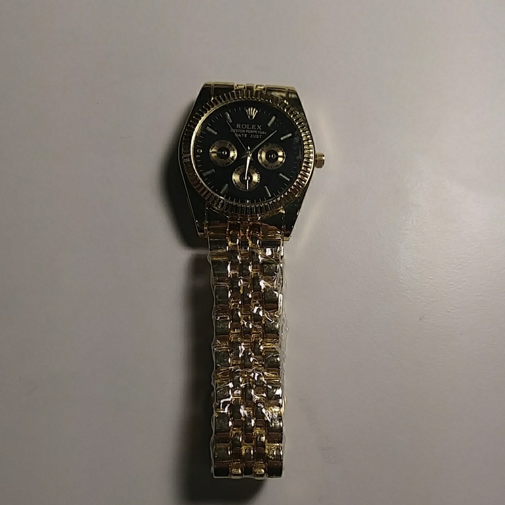 UA Rolex